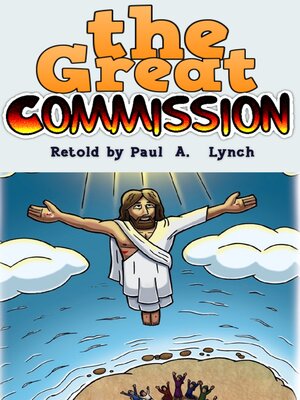 cover image of The Great Commission